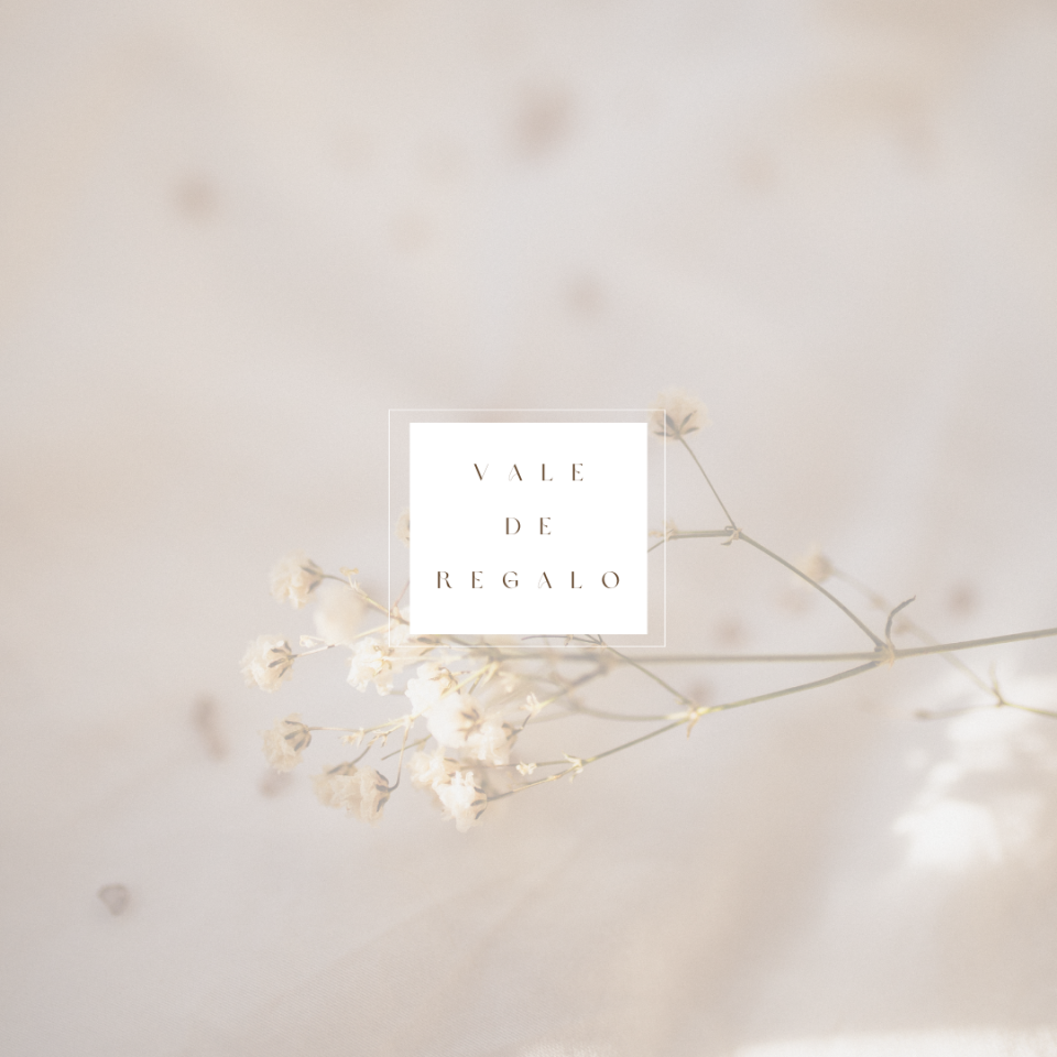 Vale de regalo Yudy Art